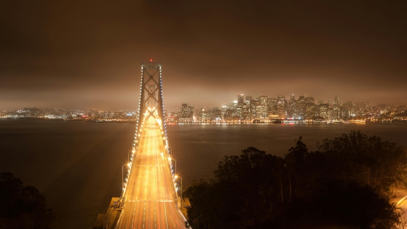 SAN FRANCISCO, OAHU E KAUAI Stati Uniti