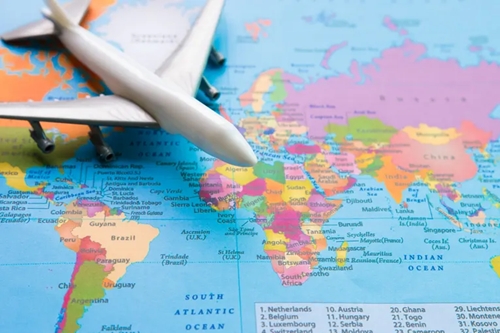 GIRO DEL MONDO IN 80 GIORNI Giro del mondo su misura