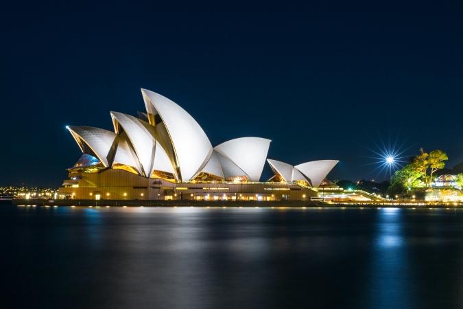 WILD AUSTRALIA , FLY&DRIVE ADVENTURE Australia