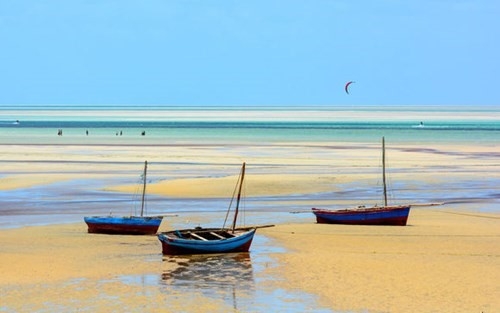 SOUTH AFRICA AND MOZAMBIQUE SELF DRIVE Sud Africa