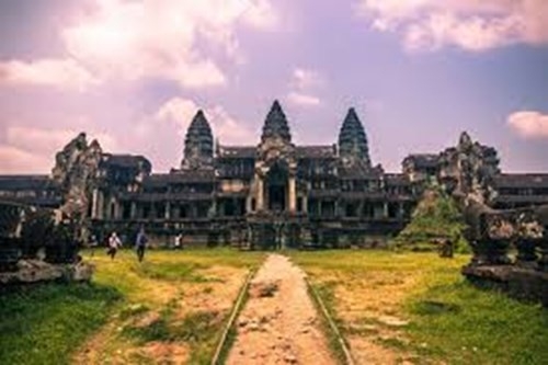 THAILANDIA CLASSICA E ANGKOR Thailandia
