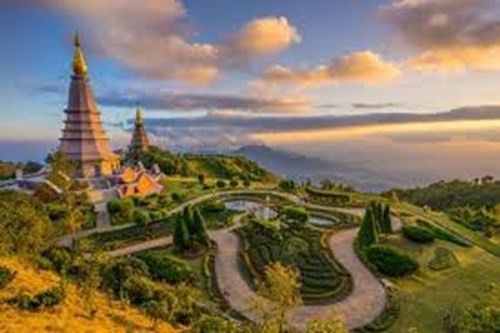 NATURA & STORIA Thailandia