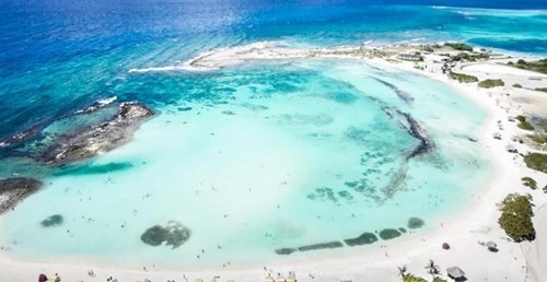 NEW YORK & ARUBA Aruba