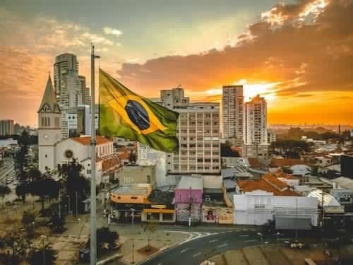 BRASILE COLONIALE