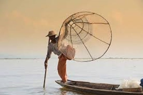 MYANMAR & CAMBOGIA