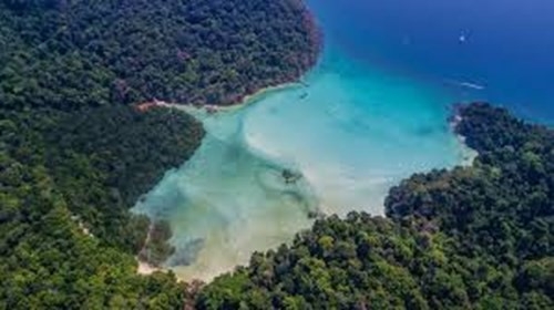 NEL CUORE DEL MEKONG