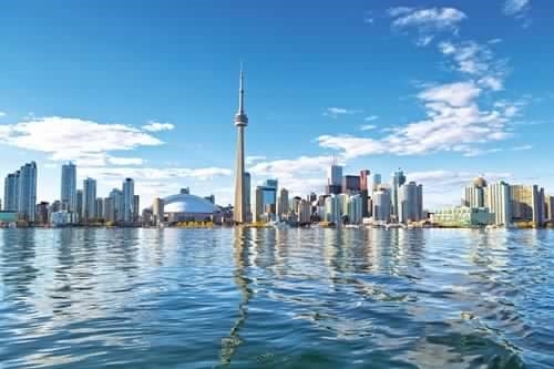 CANADA AUTENTICO