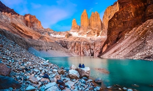 OVERLAND NORD CILE & BOLIVIA Cile