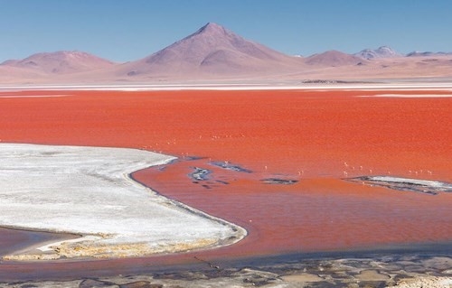 DESERTO & NORD Cile