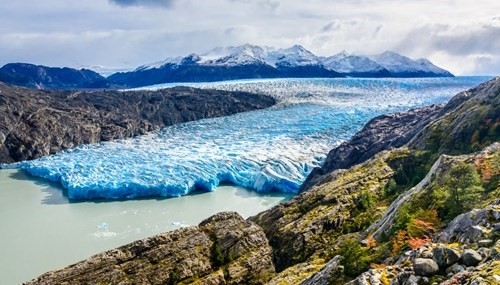 EXPRESS, NORD E PATAGONIA Cile