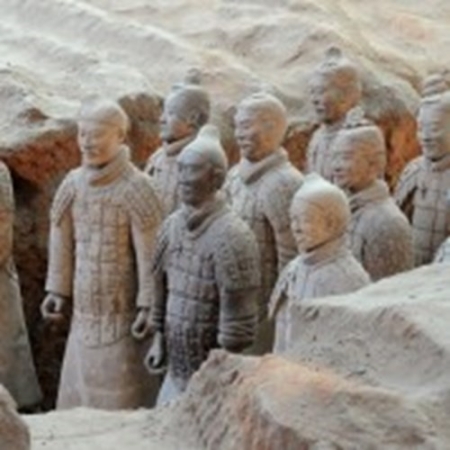 CINA GIARDINO Cina