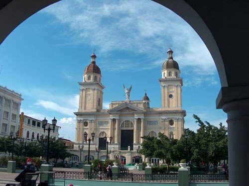 CUBA LINDA Cuba