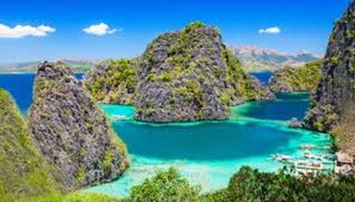 FILIPPINE - GIAPPONE - FIJI - HONG KONG Giro del mondo su misura