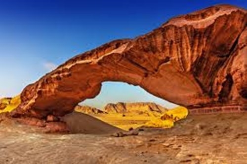 LA STRADA DEI RE