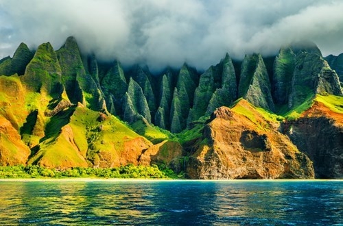 MAHALO HAWAII Hawaii