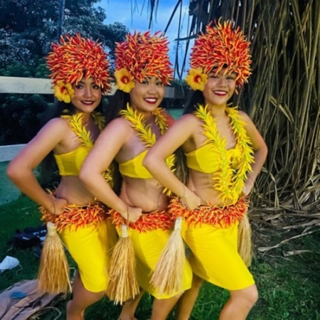 UN TUFFO NEL PACIFICO, CALIFORNIA & HAWAII Hawaii