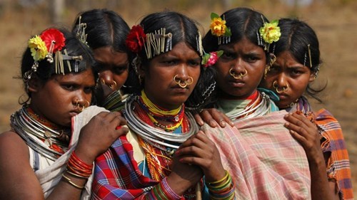 INDIA PER TUTTI India