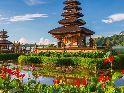 BALI ESPERIENZA INSOLITA Indonesia