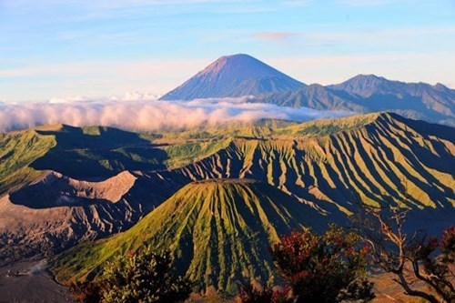 ALLA SCOPERTA DI GIAVA & BALI Indonesia