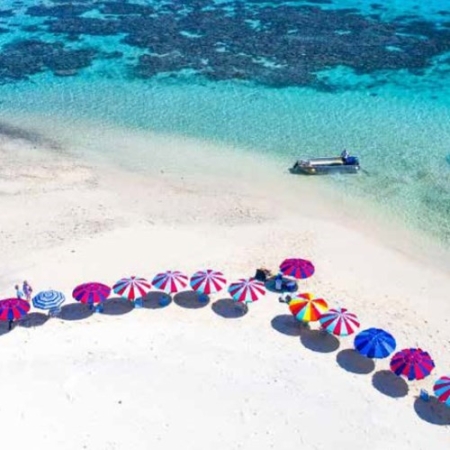 TOUR YASAWA MATAMANOA E CROCIERA BLUE LAGOON Isole Fiji