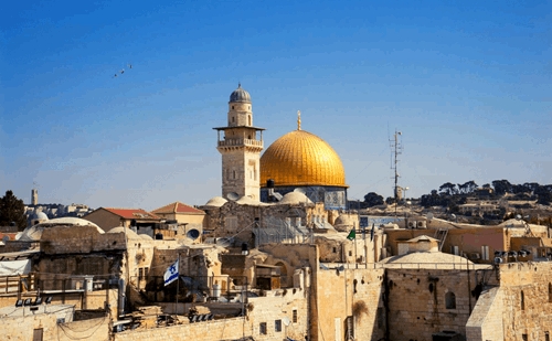 GERUSALEMME HIGHLIGHTS Israele