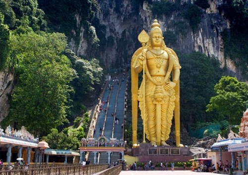 IL SABAH, KOTA KINABALU & AROUND Malesia