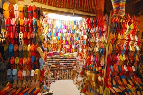 MINITOUR BEYONDUS Marocco