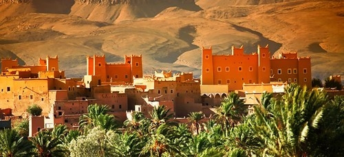 DISCOVERY MAROCCO Marocco