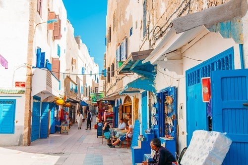 TOUR CITTÁ IMPERIALI Marocco