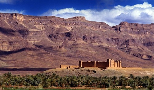 MARRAKECH & ZAGORA Marocco