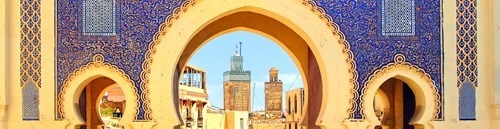 GRANDE SUD & KASBAH