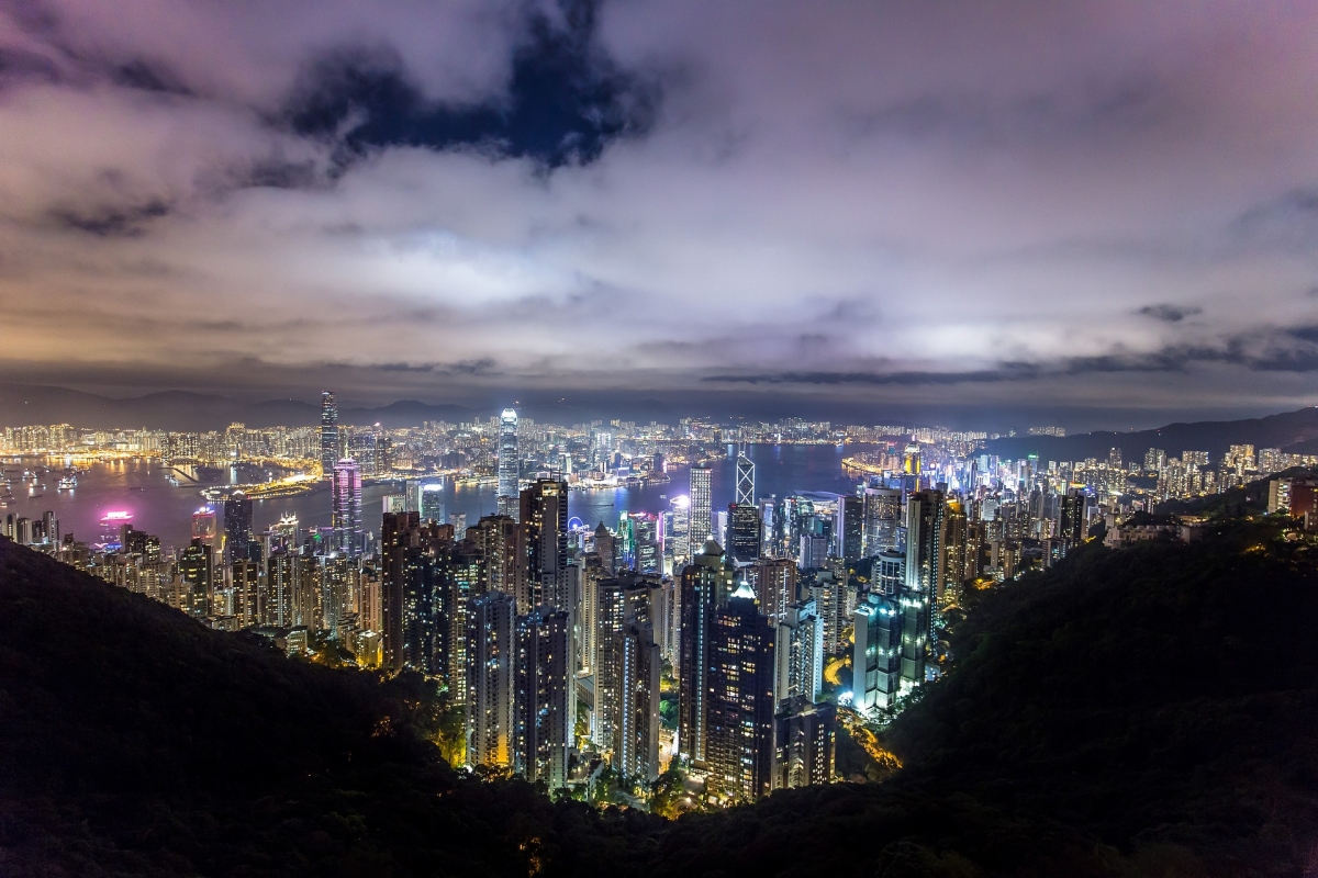 FILIPPINE - GIAPPONE - FIJI - HONG KONG