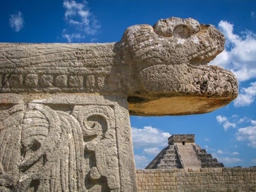 MINITOUR YUCATAN EXPRESS
