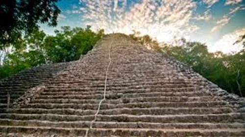 TERRA MAYA Messico
