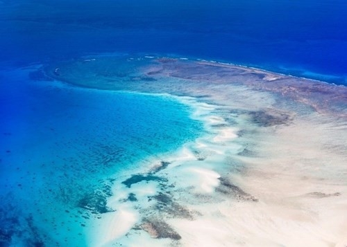 MOZAMBIQUE CITY & BEACH Mozambico