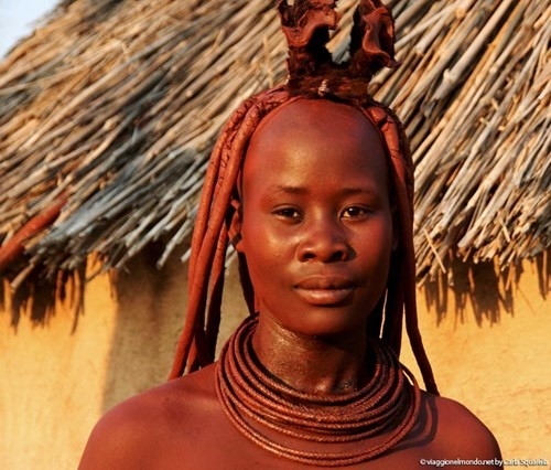 GRAND TOUR LE MERAVIGLIE DELLA NAMIBIA Namibia