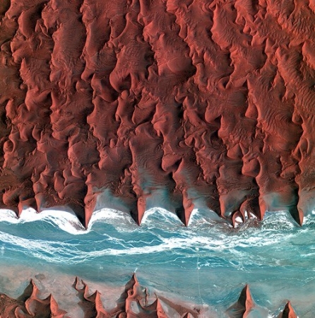 LE MERAVIGLIE DELLA NAMIBIA Namibia