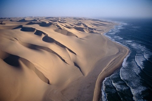 SELF DRIVE CLASSIC NAMIBIA Namibia