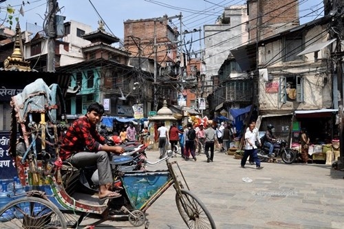 NEPAL EXPERIENCE Nepal