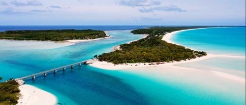 GIR EUROPA Nuova Caledonia