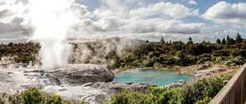 SOUTHERN CROSS TOUR Nuova Zelanda
