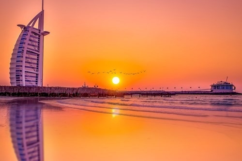 GRAND TOUR EMIRATI & OMAN Oman