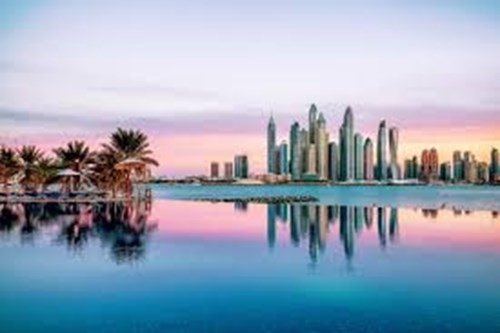 ALLA SCOPERTA DEGLI EMIRATI Oman