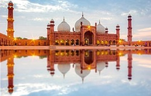 PAKISTAN, NORD & CENTRALE Pakistan