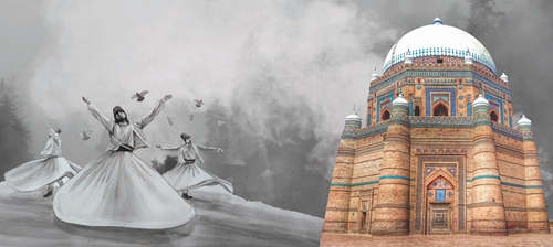 TOUR STORICO PAKISTAN