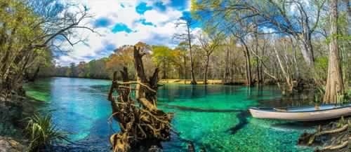 I TESORI NATURALI DI PANAMA Panama