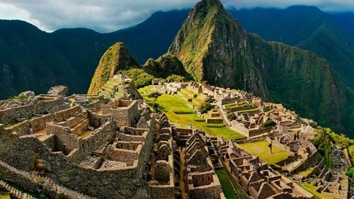 PERÙ IMPERIALE Perù