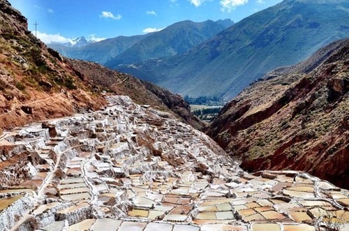 PERÙ OVERLAND Perù