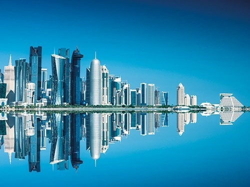 DOHA & SALALAH Qatar