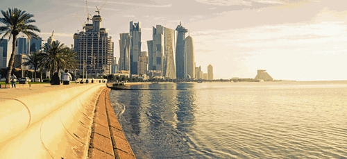QATAR & OMAN, TRA TRADIZIONE & MODERNITÁ Qatar